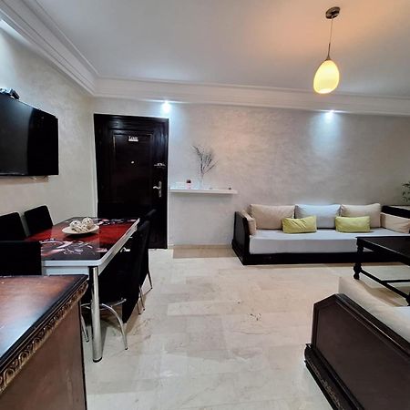 Casa Home Касабланка Экстерьер фото