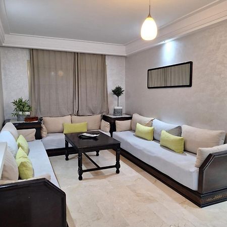 Casa Home Касабланка Экстерьер фото