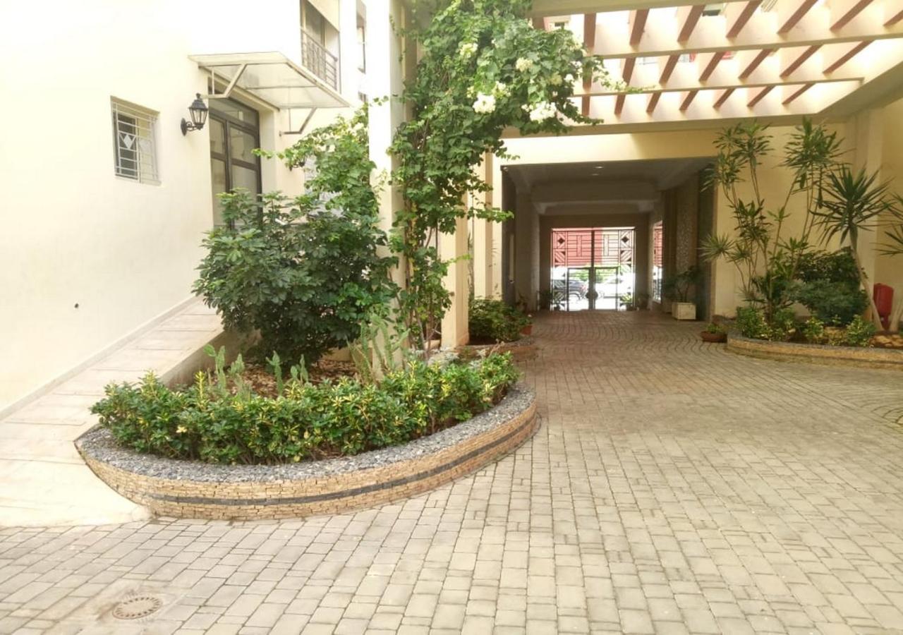 Casa Home Касабланка Экстерьер фото