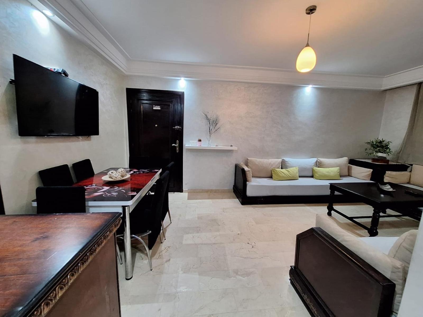 Casa Home Касабланка Экстерьер фото