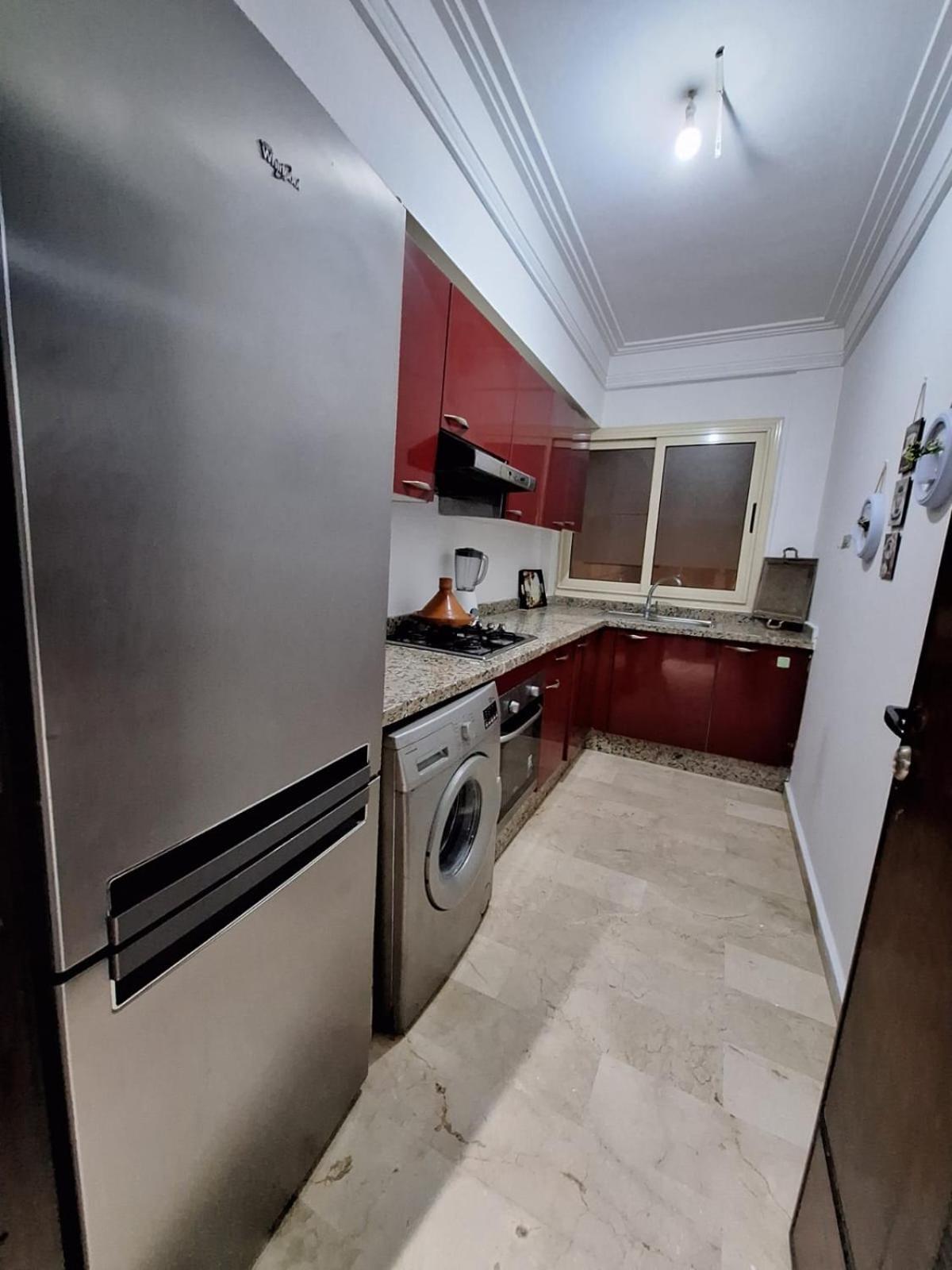 Casa Home Касабланка Экстерьер фото
