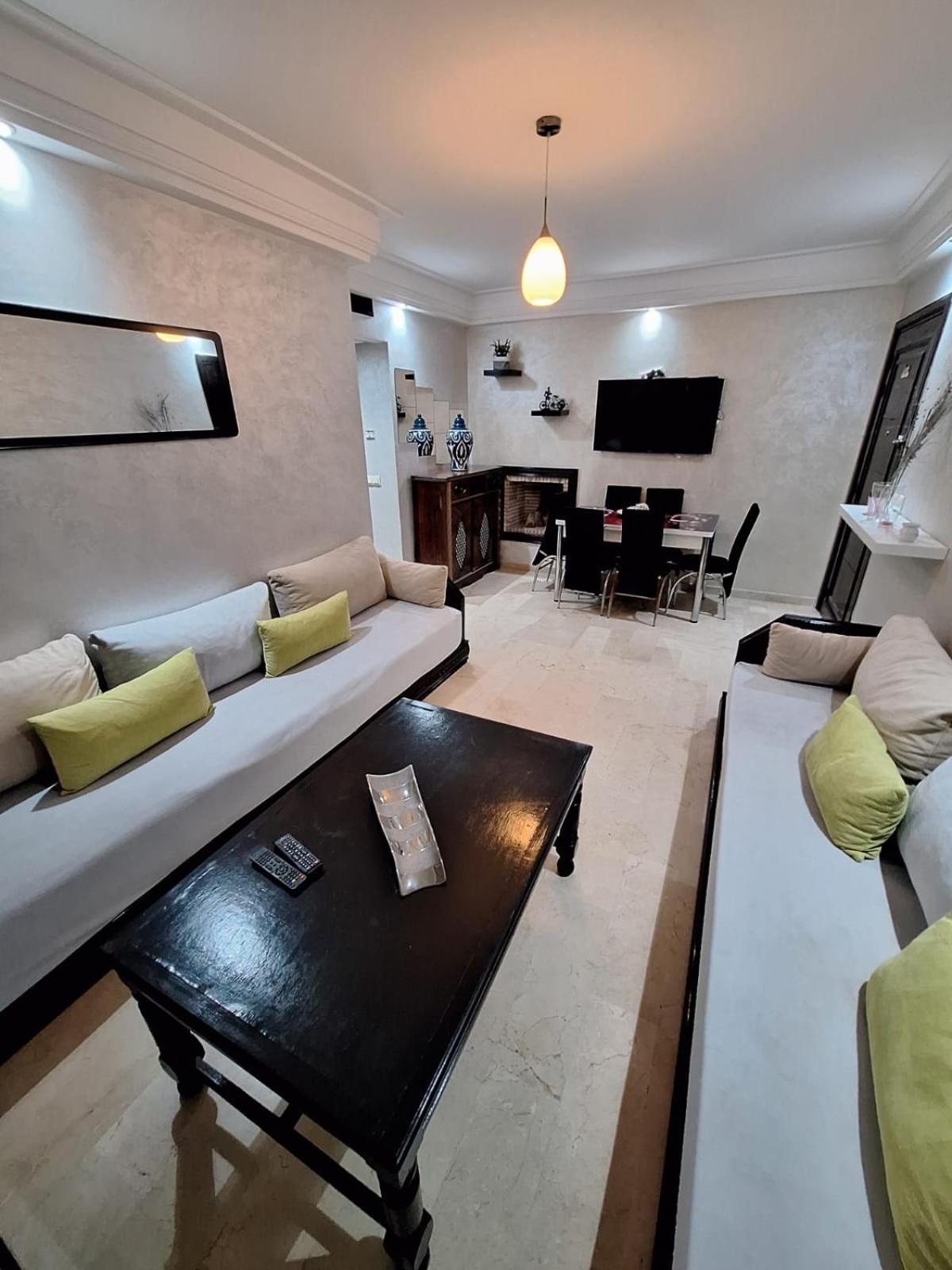 Casa Home Касабланка Экстерьер фото