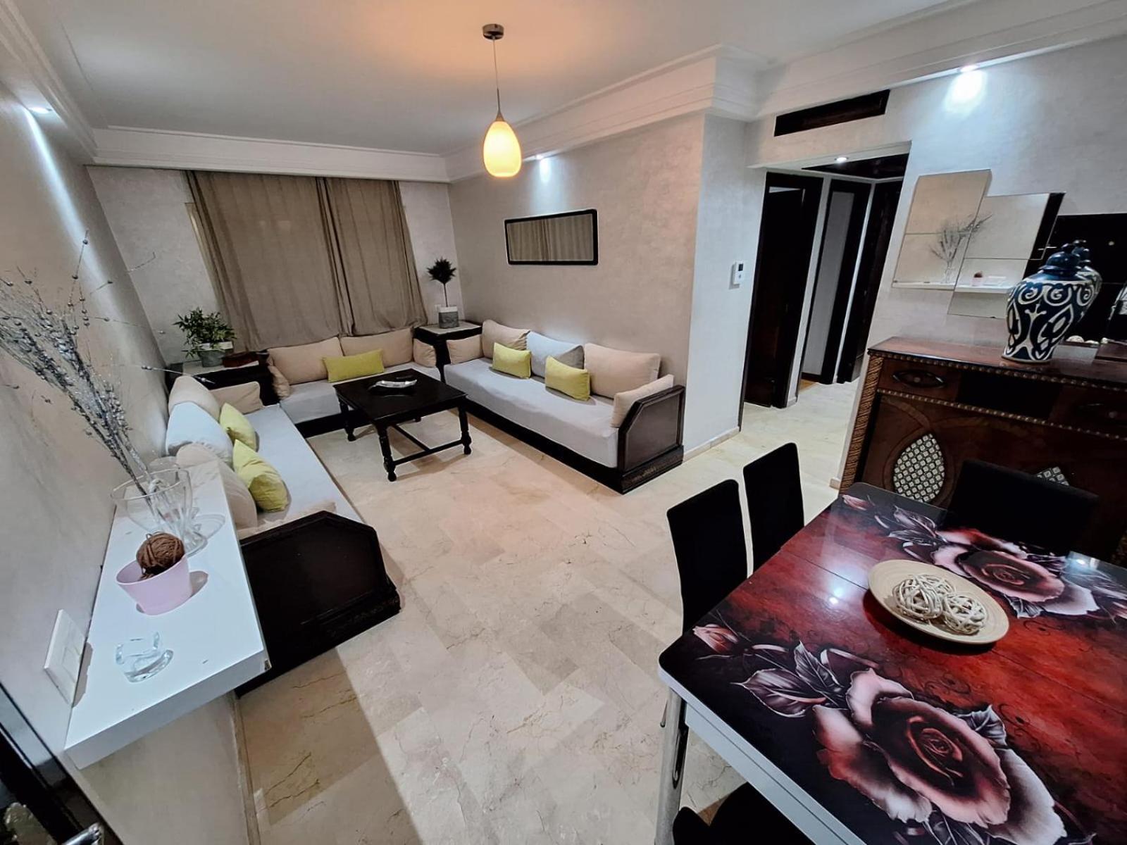 Casa Home Касабланка Экстерьер фото
