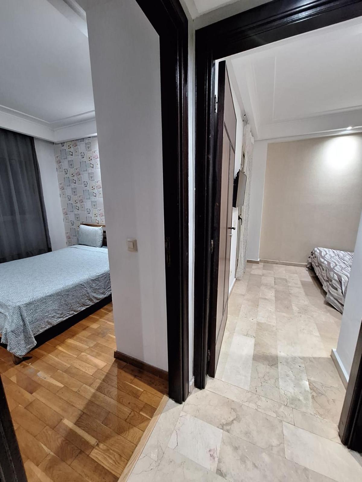 Casa Home Касабланка Экстерьер фото