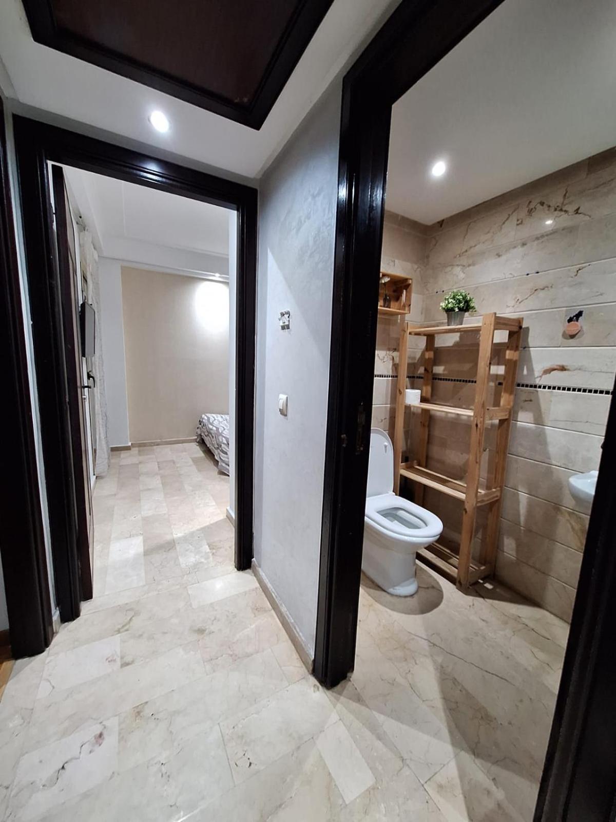 Casa Home Касабланка Экстерьер фото