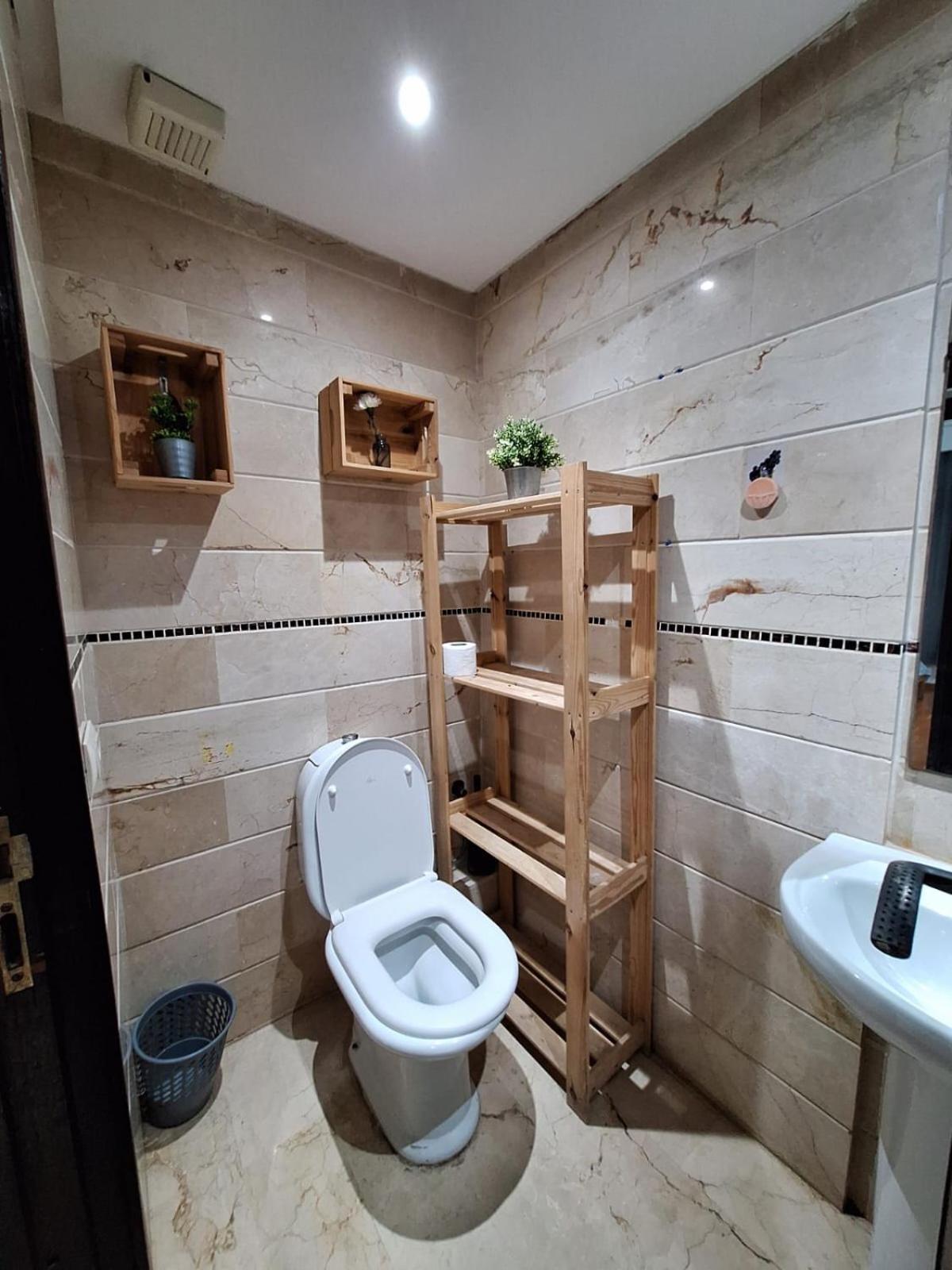 Casa Home Касабланка Экстерьер фото