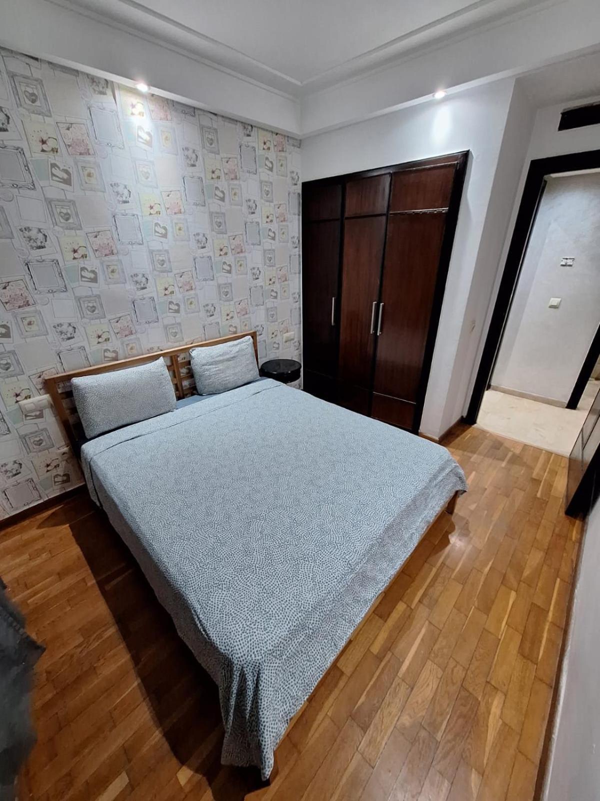 Casa Home Касабланка Экстерьер фото